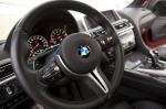 BMW M6 2013 года